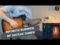 Blue Cat Audio Re-Guitar plugin demo by Ultimate Guitar