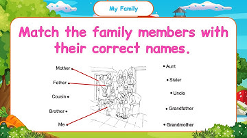 Pre-Primer EVS Lesson | Every Page Explained for Kids | evs for kids |  My Fami