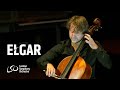 Edward elgar chanson de matin  principal cello david cohen