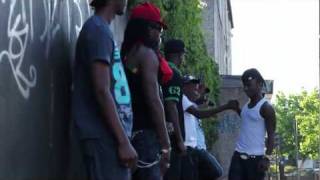 Charmson Di Mayor &amp; Wiggy General - Ghetto (bomb drop riddim)