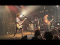 【171】 &ldquo;Sandy dreamer&rdquo;171 メジャーデビューツアー "HELLO!"   2026.02.23 mon @渋谷CLUB QUATTRO