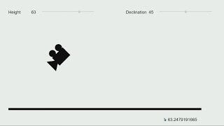 DoW III World Builder - Height vs Declination