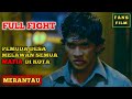 Menyelamatkan gadis dari mafia serabi lempit  alur cerita film iko uwais merantau 2009