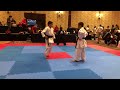 2023 WKC World Championships - FORMS & WEAPONS MEDAL ROUNDS - Ring 5 Stream