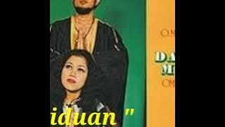 Rita Sugiarto _ Biduan ( OM Soneta Vol 4 Darah Muda 1976 )