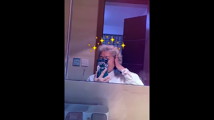 grandma