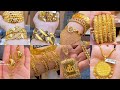 تصميم للذهب الخليجي والتركي والعراقي موديلات روعه اساور غوايش اطقم خواتم حلقان في غاية الجمال 2023