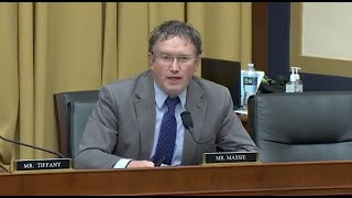 Congressman Massie Urges Clemency for #RossUlbricht