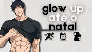 Pequenos hábitos que vão te fazer TER UM GLOW UP até o final do ano