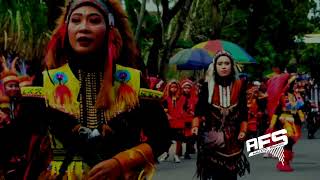 DJ LONELY WORLD Paling Santuy_ AFS MUSIC _ DJ Karnaval SLOW BASS