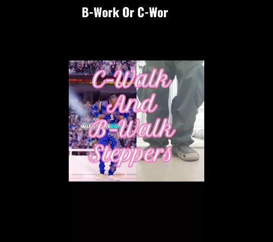 B-Walk and C-Walk Steper #dancepop #hiphopbeats #hiphopculture #snoopdog #snoopy #nicebeat #rapper