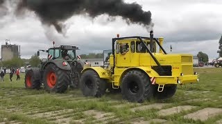 Советский трактор K-700 КИРОВЕЦ против всех ч2| Soviet tractor K-700 KIROVETS against all Советский трактор K-700 КИРОВЕЦ против всех ч2| Soviet tractor K-700 KIROVETS against all