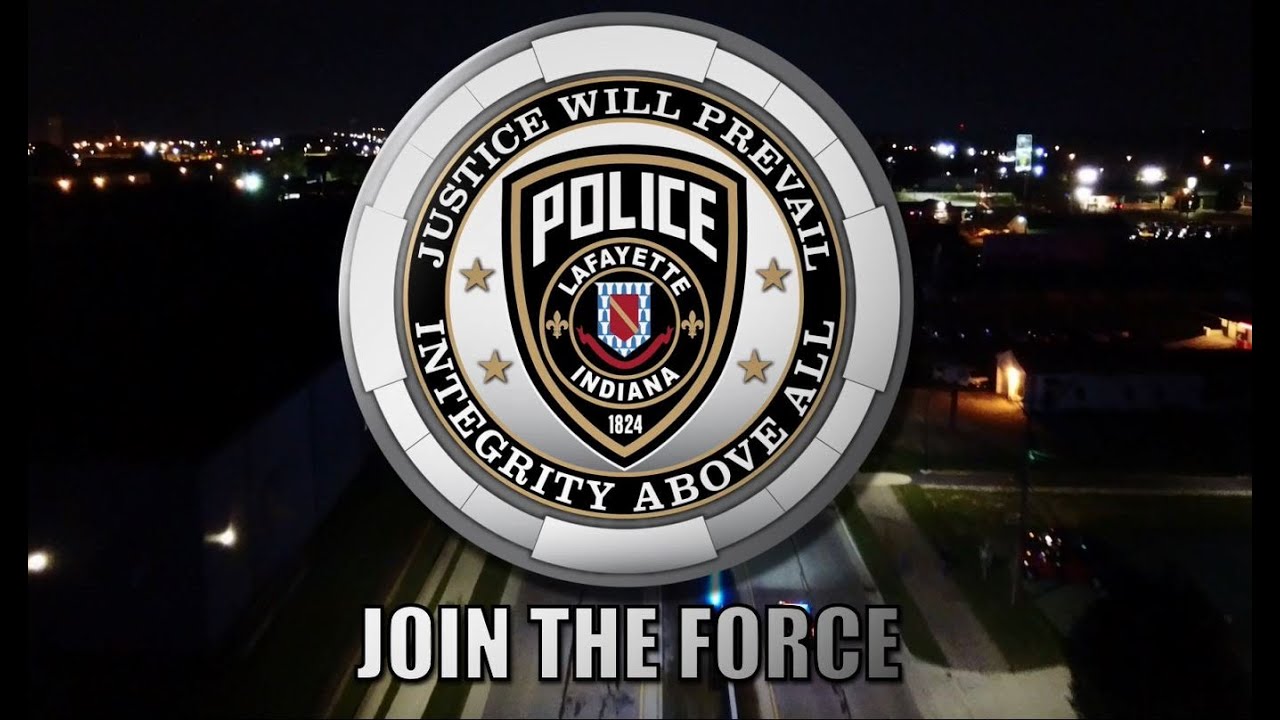 LPD RECRUITMENT VIDEO 60 second version