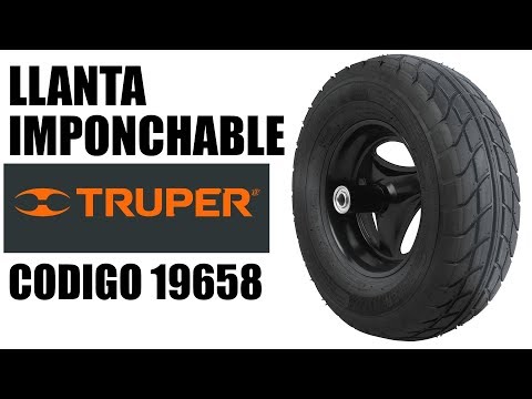 Botas truper MODELO 300 - YouTube