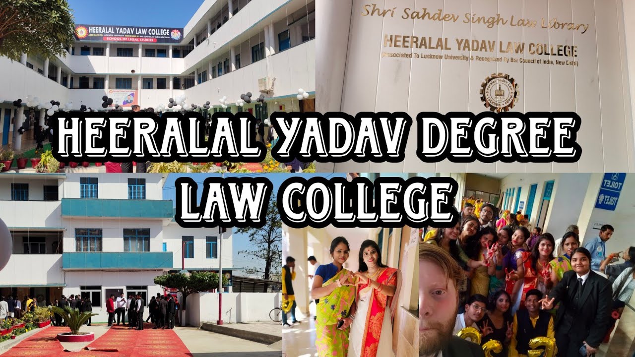 Heeralal Degree college ll annual func. in the pres. of shiv pal Singh