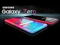 Samsung Galaxy S12 ZERO Trailer | Re-define Concept Introduction for 2021