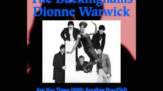 The Buckinghams & Dionne Warwick - Are You There With Another Boy/Girl (MottyMix)