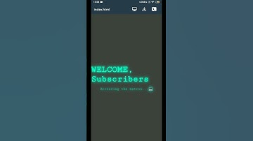 Like and subscribe. Rate the code in comment box. #coding #html
