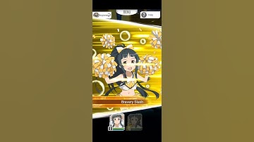 Yui [Angel Cheer] - SS3