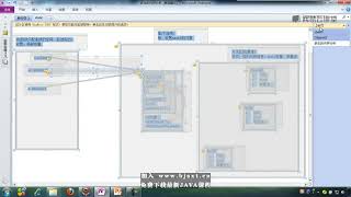 《Java课程 Java300集大型视频教程》 5·2  多态 内存分析深化模拟servlet中方法的调用