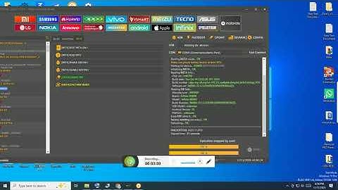Infinix Hot 60 Pro Plus Frp Bypass one click by unlocktool