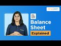 Balance Sheet Explained | Balance Sheet Analysis | Balance Sheet Tutorial | Simplilearn