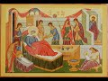 Проповедь в праздник Рождества Пресвятой Владычицы нашей Богородицы и Приснодевы Марии, 21,09,2022