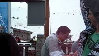 360-bar Val Thorens Eindweek 2009 part 1