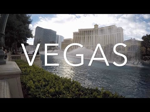 Видео: Достопримечательности Лас-Вегаса, которые обязательно нужно посетить