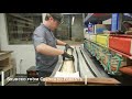 The Meier Ski Building Process. Watch how we build handmade, custom skis for you.