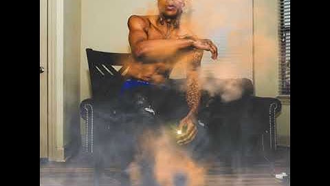 BROKEASF - FIGHT TO LIVE (Moving Art)