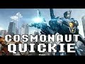 Pacific Rim Uprising - An Unworthy Sequel