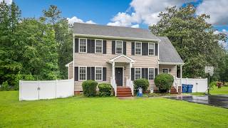 13808 Lawing Dr, South Chesterfield, VA 13808 Lawing Dr, South Chesterfield, VA