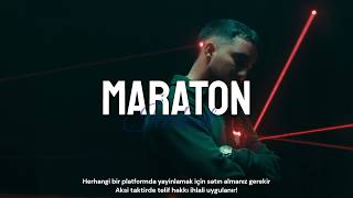 ATİ242 TYPE BEAT - *MARATON*
