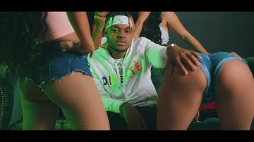 Citizen Schraider Feat. Fantom - Track Sa Bad Remix (Official Video)