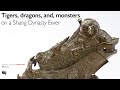 Ancient Chinese Bronze Vessels and Their Significance