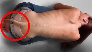 10 Body Parts You Have But Didn't Unlock