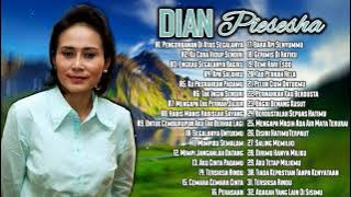 DIAN PIESESHA FULL ALBUM - TERBAIK SEPANJANG MASA - 32 LAGU KENANGAN 80AN 90AN TERBAIK & TERPOPULE