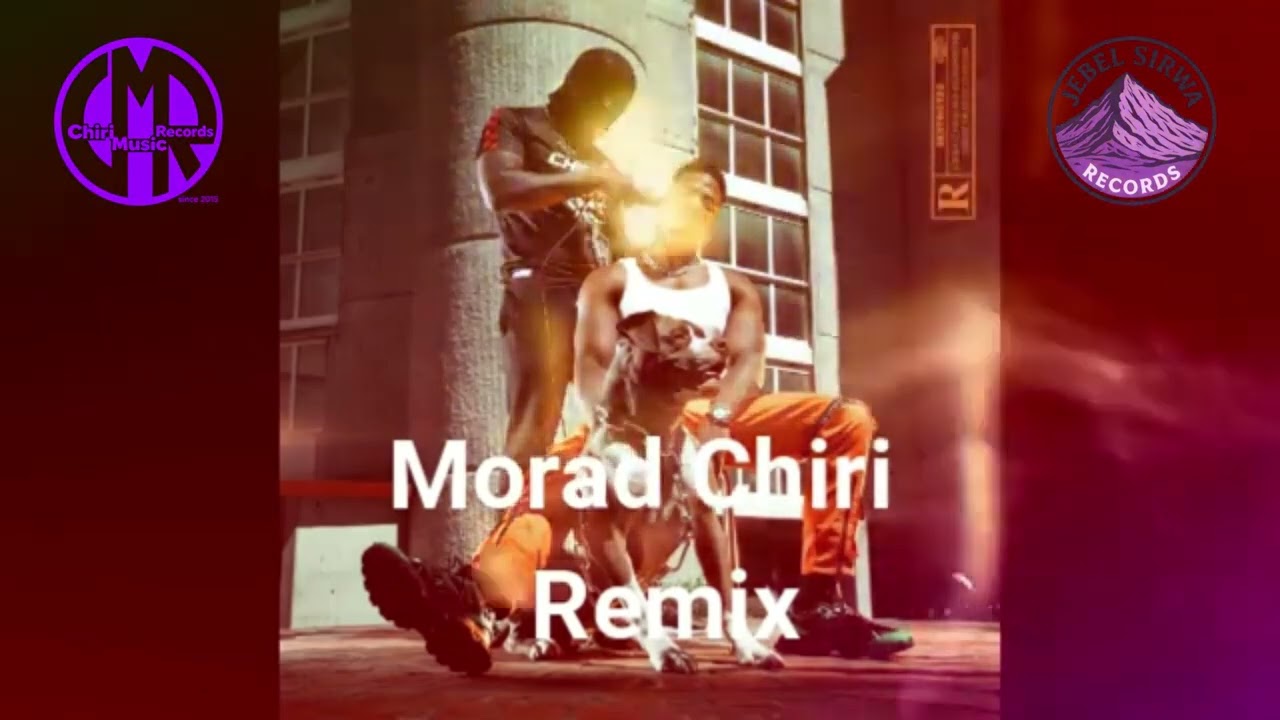 Niska - Bâtiment (Morad Chiri Remix)