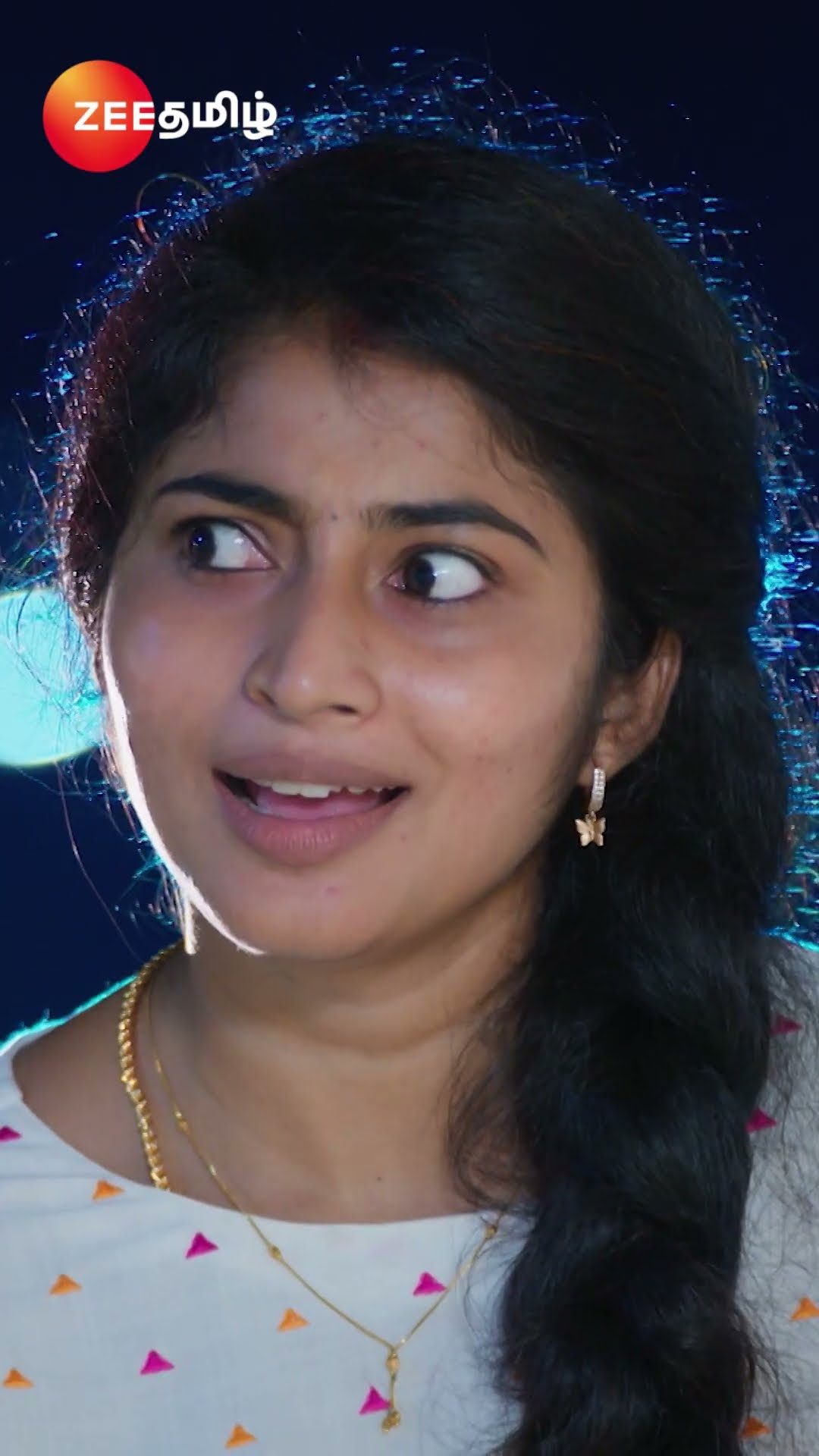 Veera(வீரா) | EPI-216 | திங்கள்-வெள்ளி இரவு 8 மணிக்கு | Zee Tamil #shorts #ytshorts