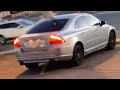 Volvo S80 V8 Straight Pipe