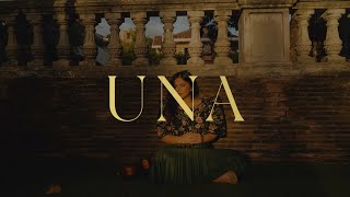 Video thumbnail of "Una - Reneé Dominique | Lyric Video"