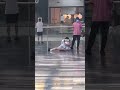 【中国】彼女に別れ話をした結果