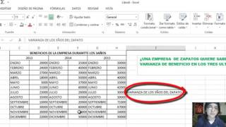 152  FUNCION VARP
