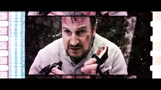 The Grey 2012 35Mm Film Trailer, Scope