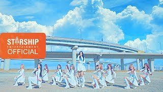 [MV] 우주소녀(WJSN) - 꿈꾸는 마음으로(Dreams Come True)