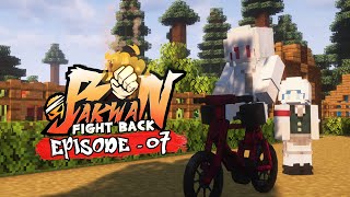 ❤️ PENGKHIANAT - Bakwan: Fight Back Episode 7 [ Minecraft Roleplay ]