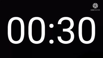 Jeopardy timer with 2022 thinking music