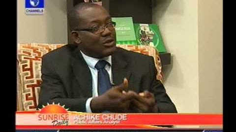 Civil Service: Most reforms introduced were negative to its structure pt.3