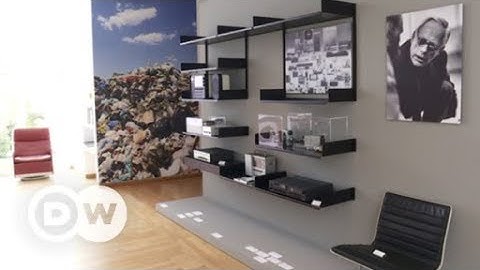 Principles for Good Design | DW English